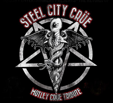 Steel City Crüe